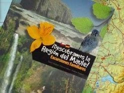 Excursiones familiares en la Región del Maule