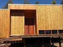 CIMA Maule Fundación Trekkingchile