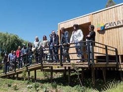 museo cima maule fundación trekkingchile